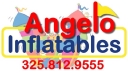 Angelo Inflatables logo