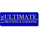 Ultimate Heating, Cooling, Plumbing & Electric logo