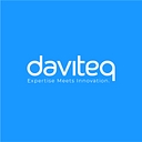 Daviteq logo