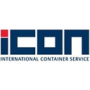 iCON Container logo