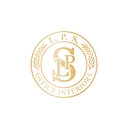 LPS Office Interiors logo