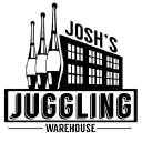 Juggling Warehouse logo