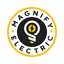 Magnify Electric logo