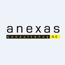 Anexas logo