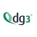DG3 logo