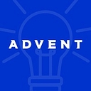 Advent (AdventIP) logo