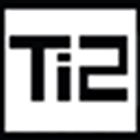 Ti2 Design logo
