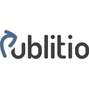 Publitio logo