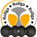 Rollga logo