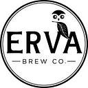 ERVA (Drink Erva) logo