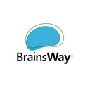 BrainsWay logo