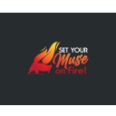 Set Your Muse On Fire logo