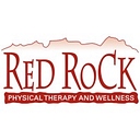Red Rock Physical Therapy and Wellness logo