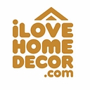 iLoveHomeDecor logo