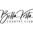 Bella Vista Country Club logo