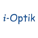 i-Optik logo