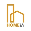 HOMEiA logo