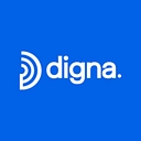 Digna logo