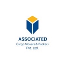 Associated Cargo Movers and Packers logo