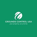Grounds Control USA logo