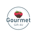 Gourmet Gift 4U logo