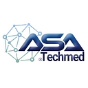 ASA Techmed logo