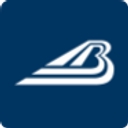 Bergstrom Chevrolet logo