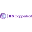 Copperleaf logo