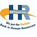 HR Network Inc logo