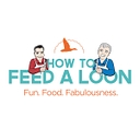 How To Feed A Loon logo