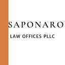 Saponaro Law Offices PLLC logo