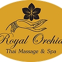 Royal Orchid Thai Massage & Spa logo