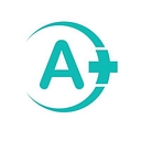 A+ Medical Billing logo
