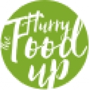 Hurry The Food Up logo
