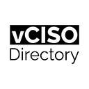 The vCISO Directory logo