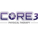 Core3 Physical Therapy logo