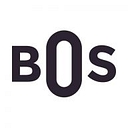 Camiel Bos Design logo
