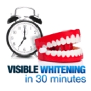 Teeth Whitening Superstore logo
