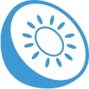 Kiwi LMS logo