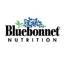 Bluebonnet Nutrition logo