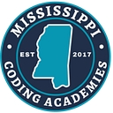 Mississippi Coding Academies logo