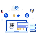 ShortenWorld logo