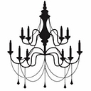 Madison's Niche logo