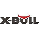 X-BULL logo