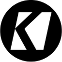 KICKER logo