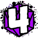 The Fourth Place logo