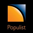 Populist Cleaning logo