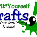 Do It Yourself Crafts logo