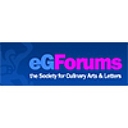 eGullet (Forums) logo