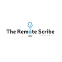 The Remote Scribe Company logo
